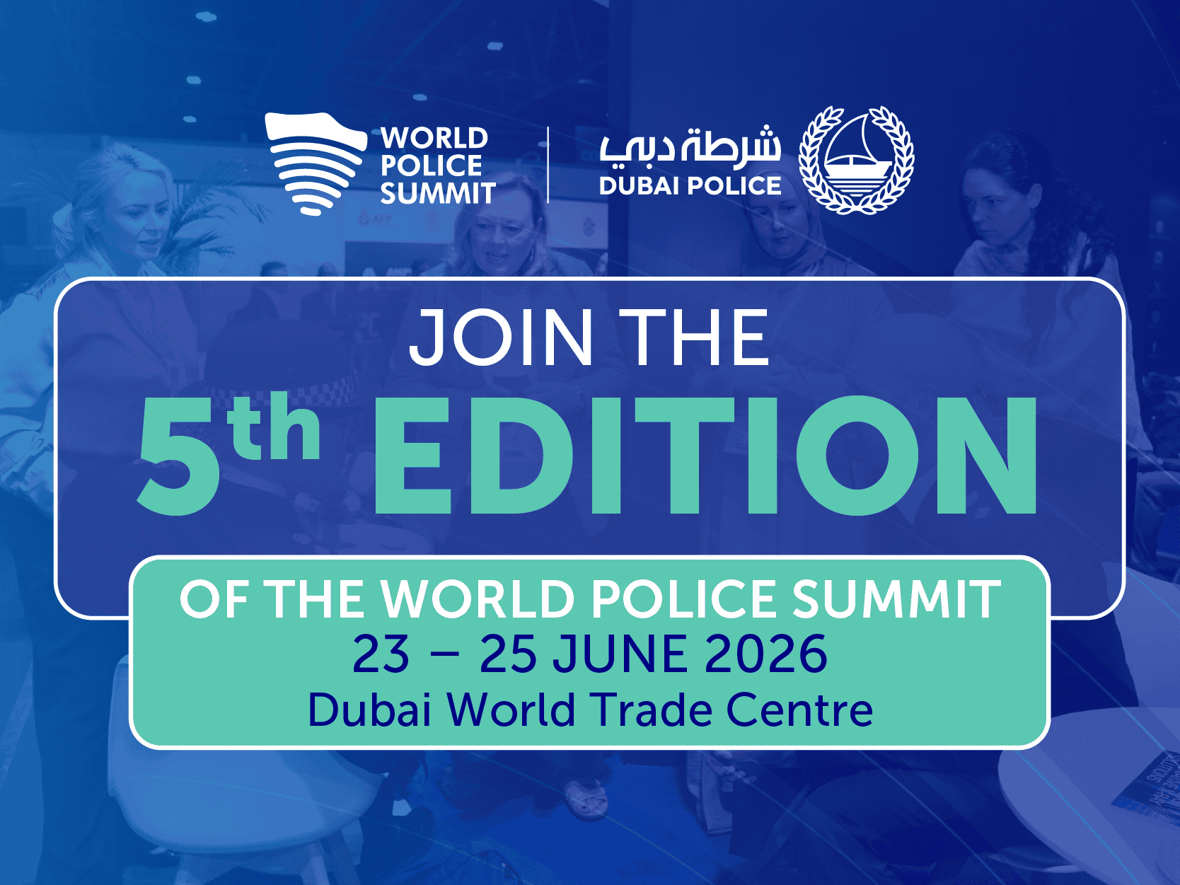 5th Edition Website Pop up Celebrate the 5th English Edition