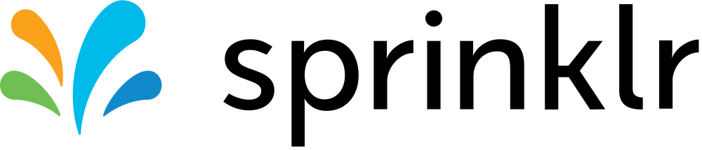 Sprinklr