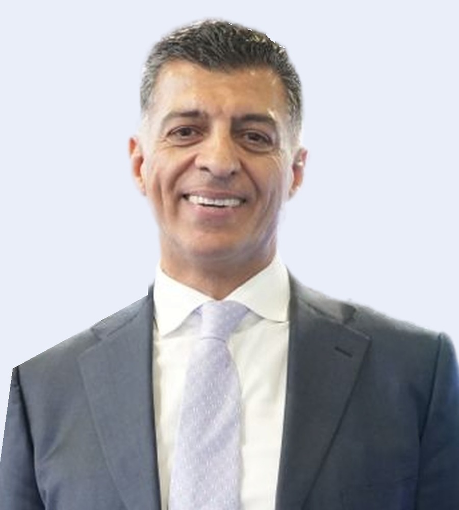 Russell Hammad