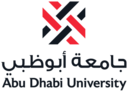 شعار Abu Dhabi University