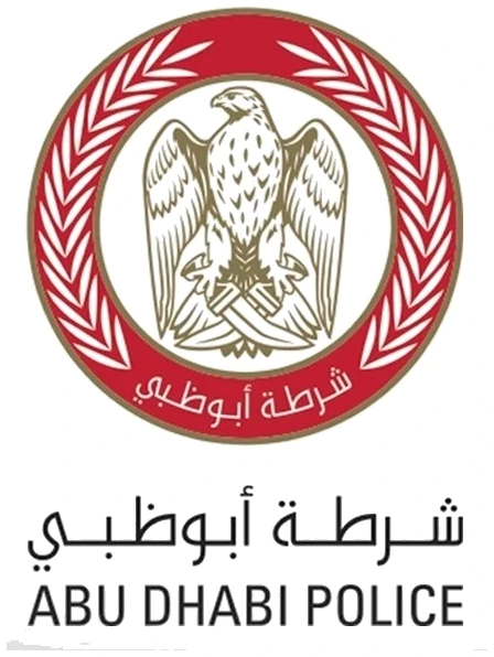 Abu Dhabi Police logo