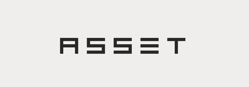 Asset MENA logo