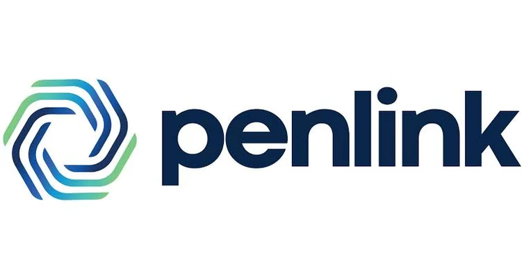 Cobwebs/Penlink logo