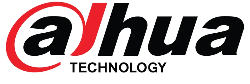 شعار Dahua Technology