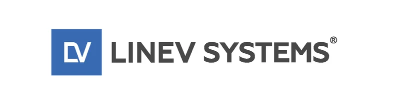 شعار Linev Systems