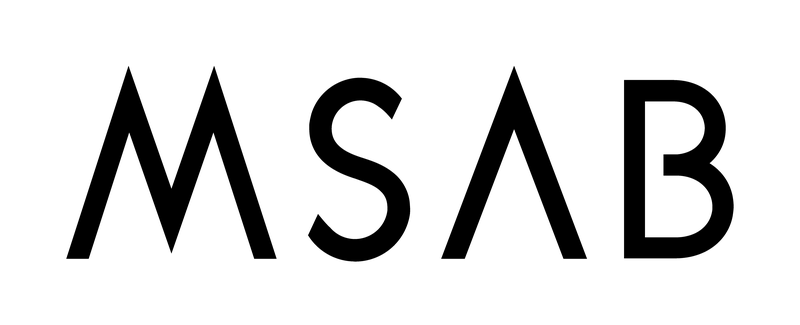 Micro Systemation AB ( MSAB ) logo