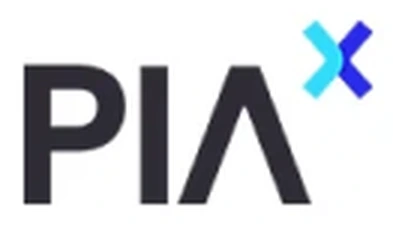 Pia Space logo