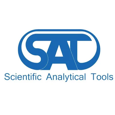 S.A.T. TRADING LLC logo