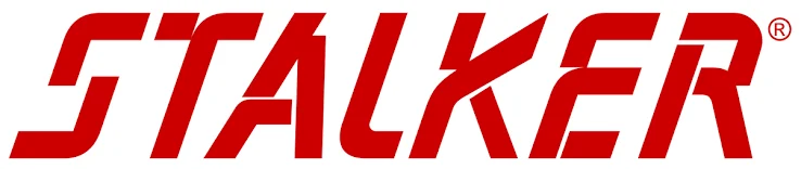 Stalker Radar logo