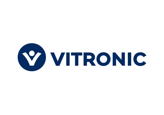 شعار Vitronic