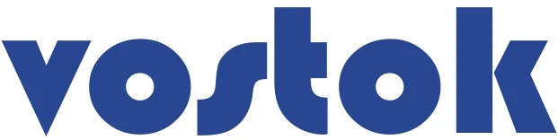 Vostok logo