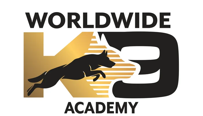 World Wide K9 Academy logo