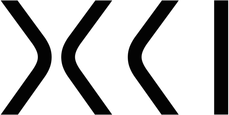 XCI logo