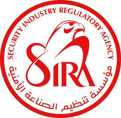 SIRA logo