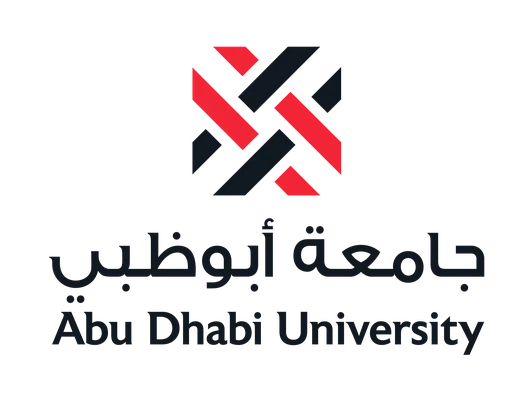 Abu Dhabi University logo