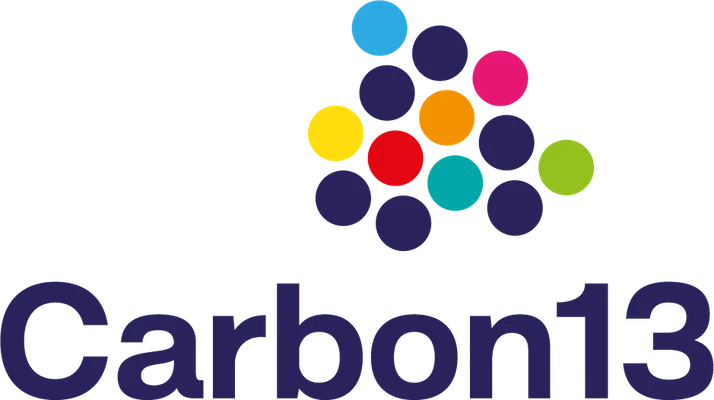 Carbon13 logo