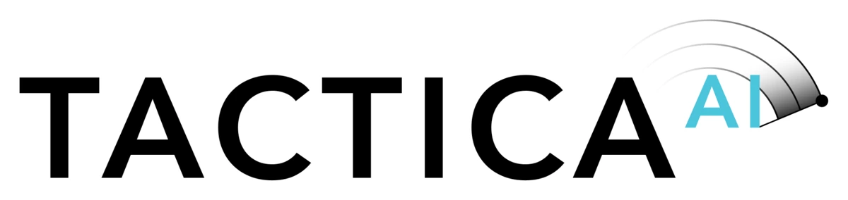 شعار Tactica