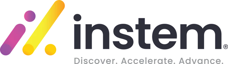 Instem & Autoscribe logo