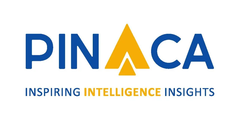 Pinnacle Labs logo