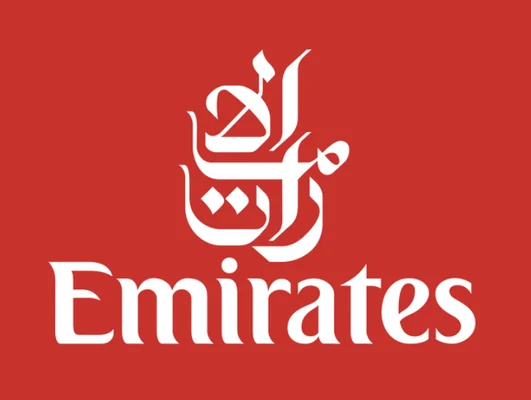شعار Emirates
