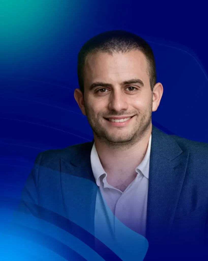 Eitan Charnoff