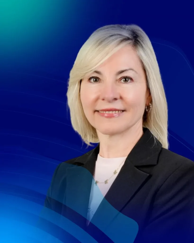 Prof. Tatyana Gibbs