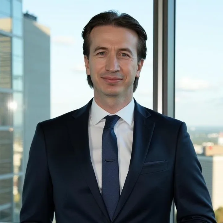 Caner Akyürek