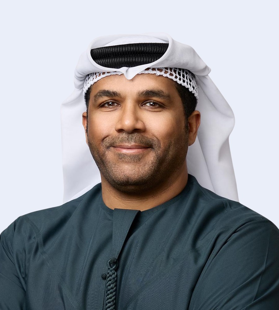 Dr. Adel Alsharji