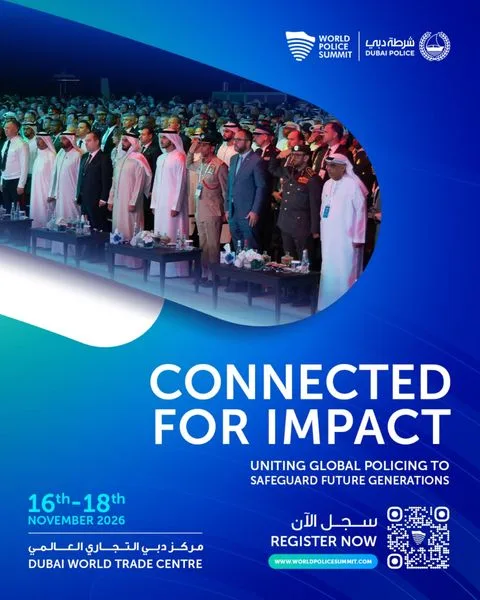 Connected for Impact, WPS 2026 announcement
